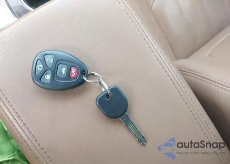 2016 Buick Enclave Leather z USA, uszkodzony, nr VIN 5GAKRBKD0GJ285069